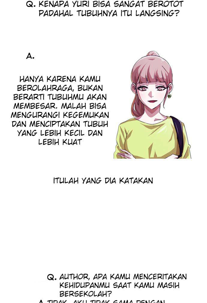 The Girl from Random Chatting! Chap 100.1 - Next Chap 101.1