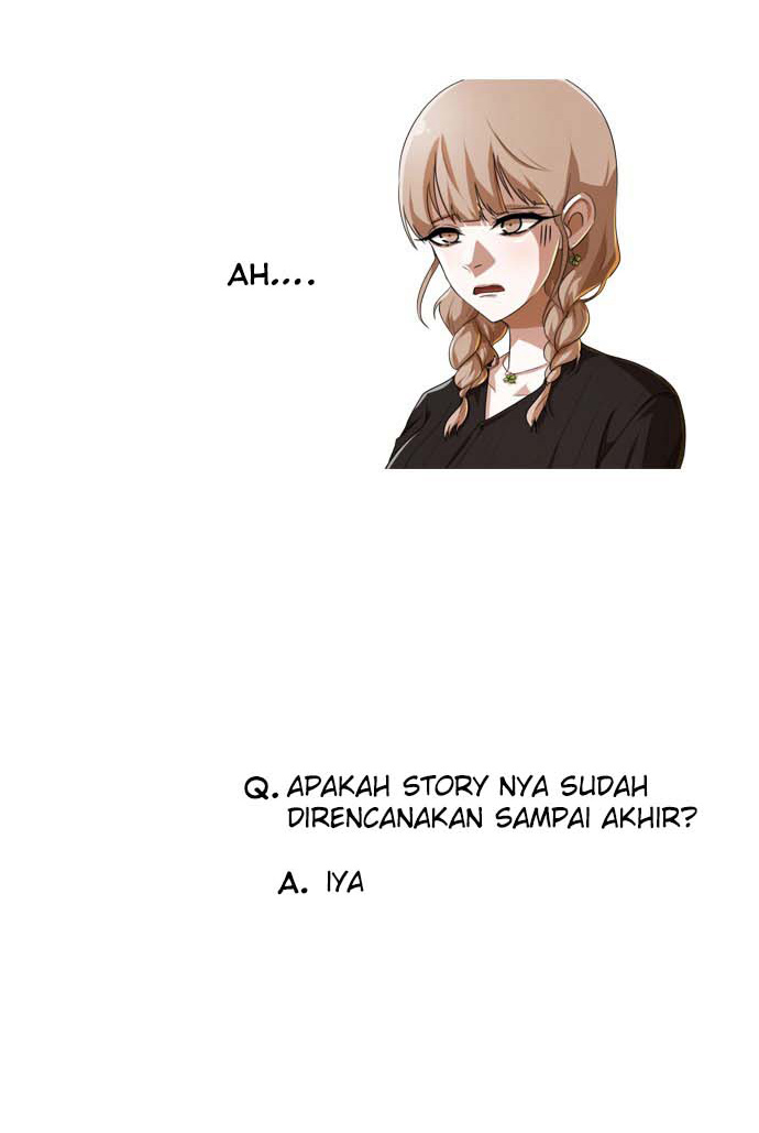 The Girl from Random Chatting! Chap 100.1 - Next Chap 101.1