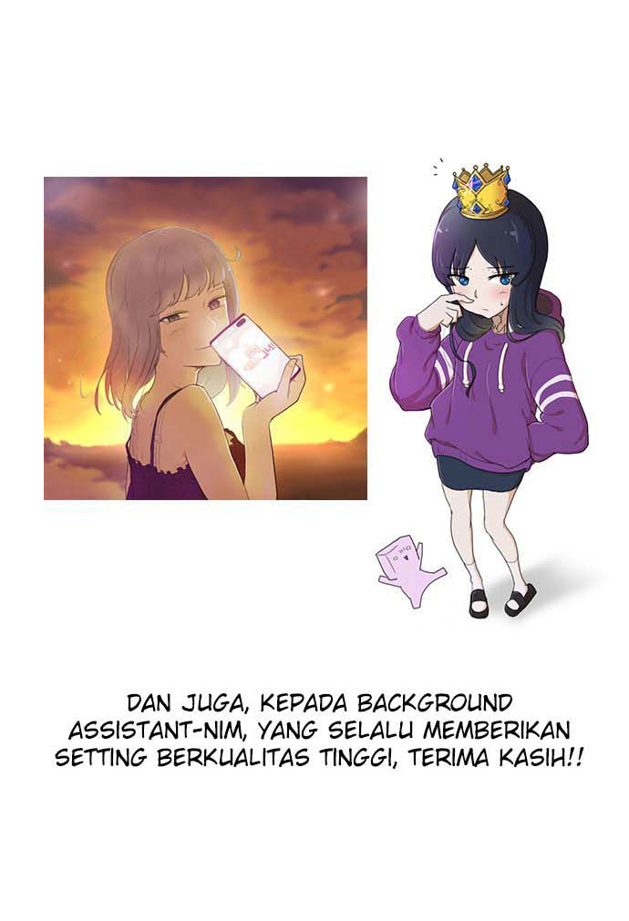 The Girl from Random Chatting! Chap 100.1 - Next Chap 101.1