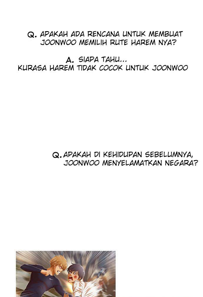 The Girl from Random Chatting! Chap 100.1 - Next Chap 101.1