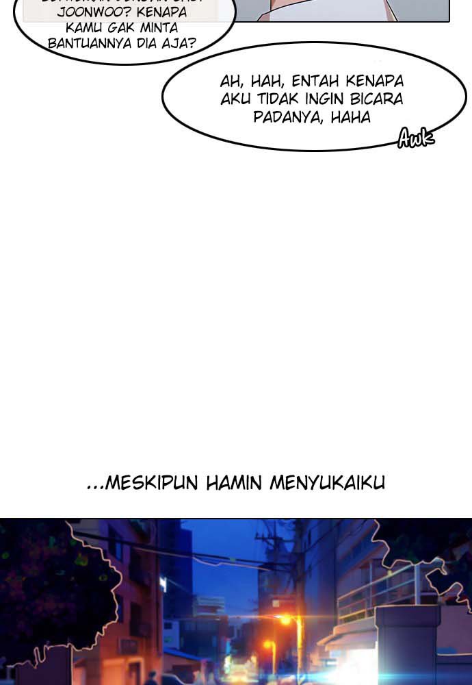 The Girl from Random Chatting! Chap 100.2 - Next Chap 101.2