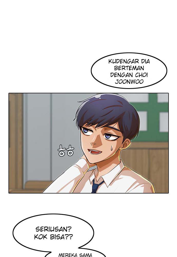 The Girl from Random Chatting! Chap 100.2 - Next Chap 101.2