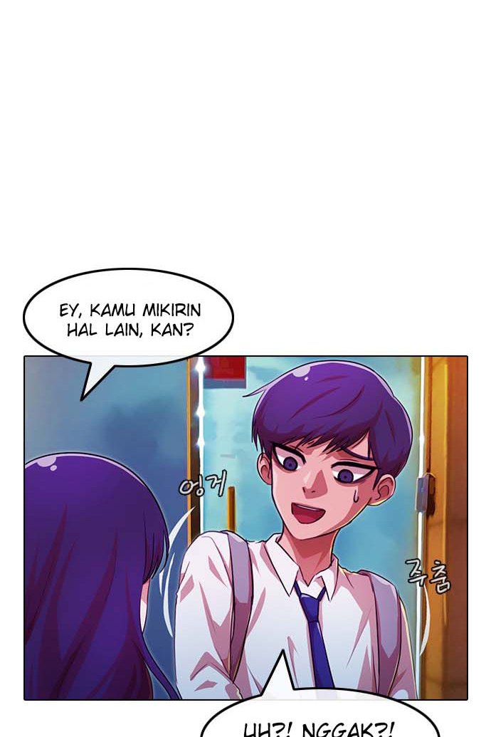 The Girl from Random Chatting! Chap 100.2 - Next Chap 101.2