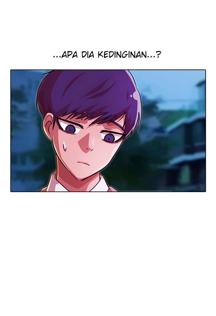 The Girl from Random Chatting! Chap 100.2 - Next Chap 101.2