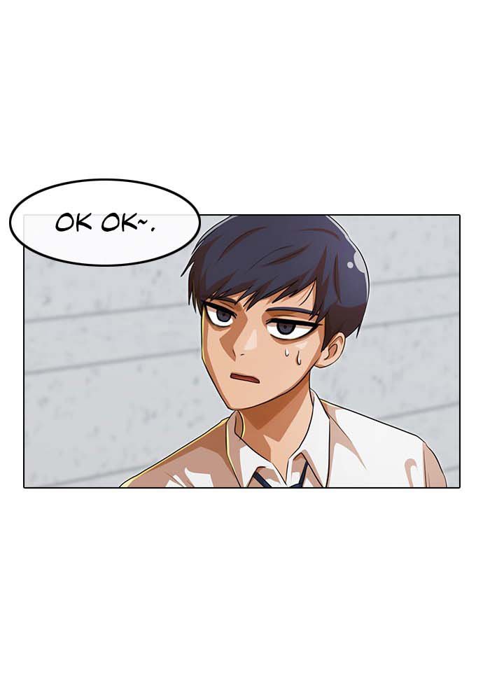 The Girl from Random Chatting! Chap 100.2 - Next Chap 101.2