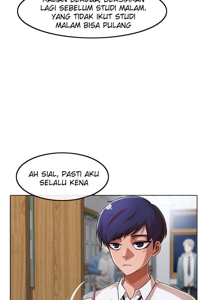 The Girl from Random Chatting! Chap 100.2 - Next Chap 101.2