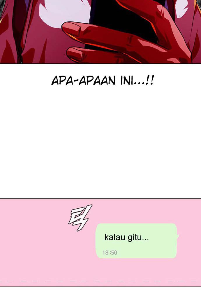 The Girl from Random Chatting! Chap 100.2 - Next Chap 101.2