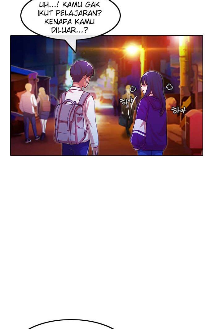 The Girl from Random Chatting! Chap 100.2 - Next Chap 101.2