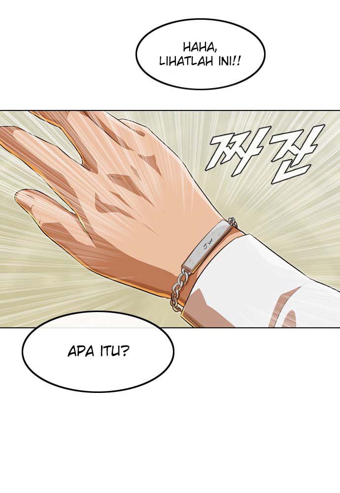 The Girl from Random Chatting! Chap 100.2 - Next Chap 101.2