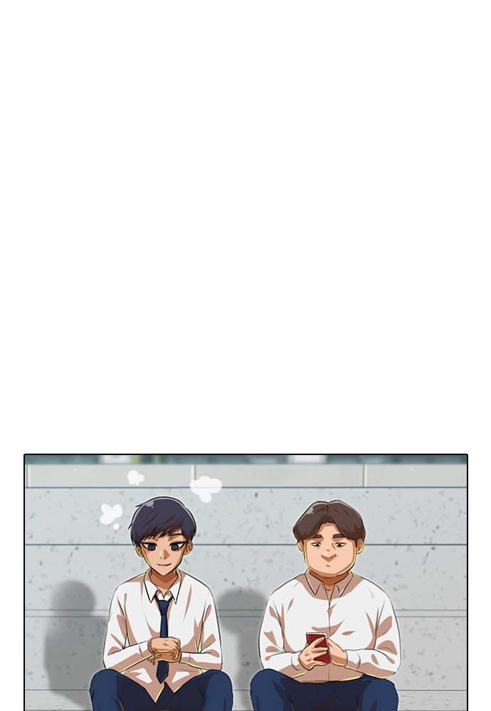 The Girl from Random Chatting! Chap 100.2 - Next Chap 101.2