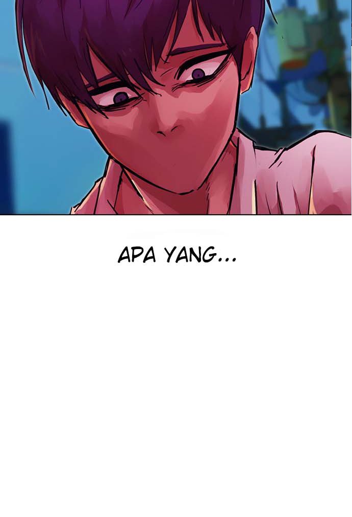 The Girl from Random Chatting! Chap 100.2 - Next Chap 101.2