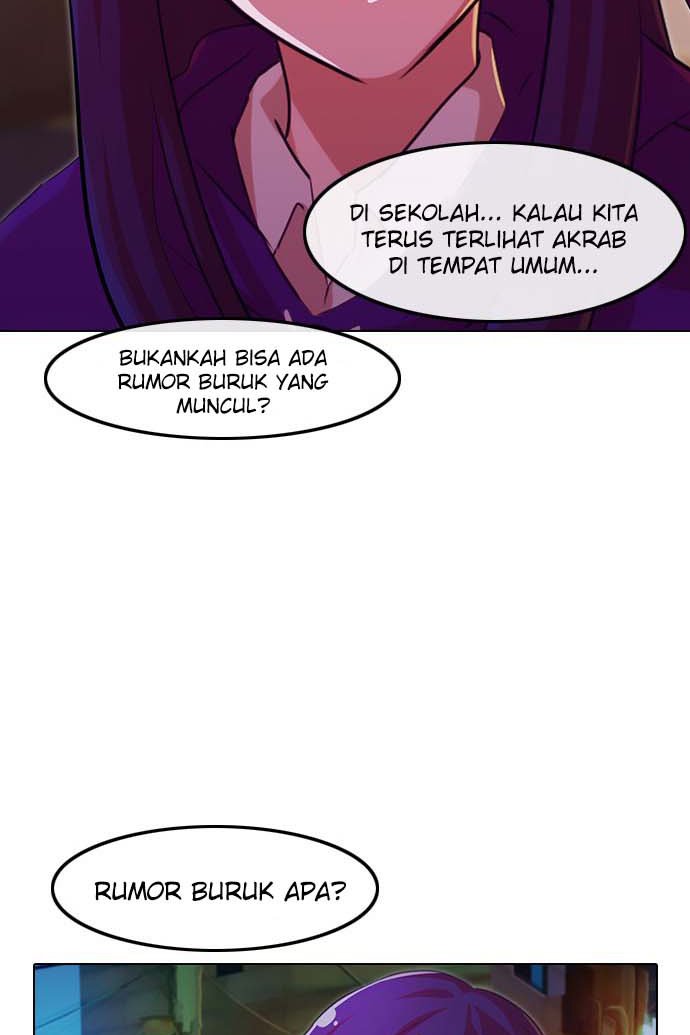 The Girl from Random Chatting! Chap 100.2 - Next Chap 101.2