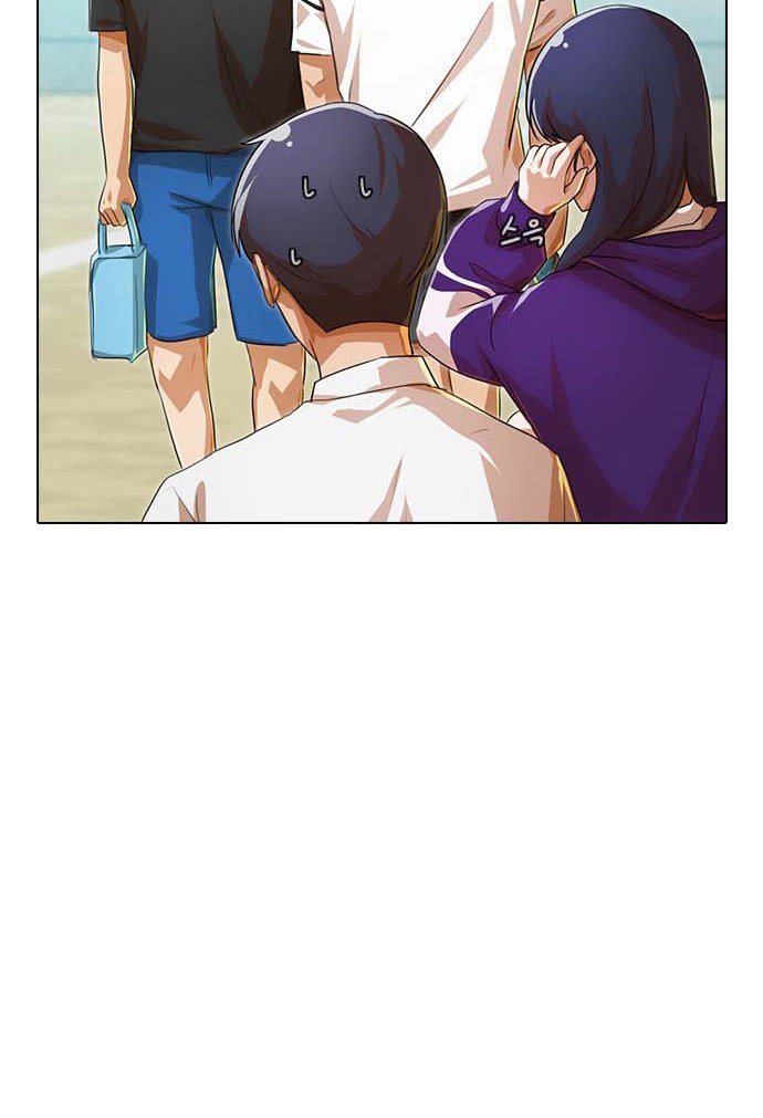 The Girl from Random Chatting! Chap 100.2 - Next Chap 101.2