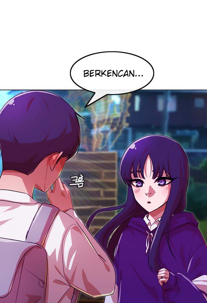 The Girl from Random Chatting! Chap 100.2 - Next Chap 101.2