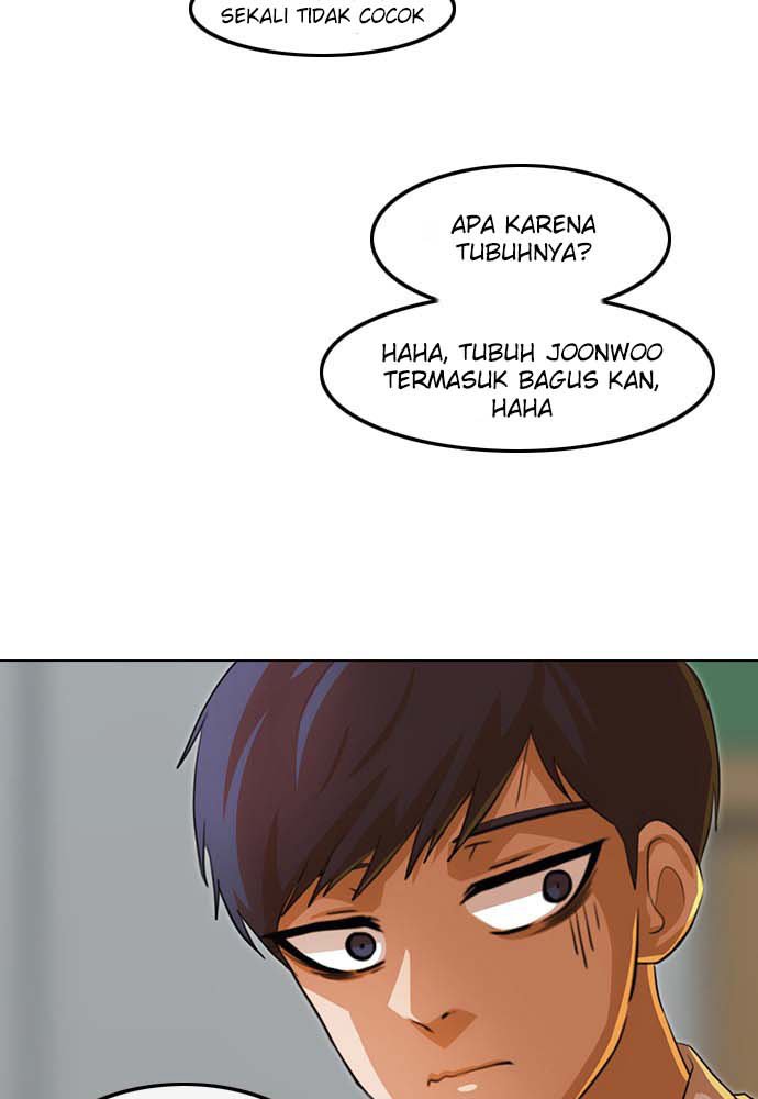The Girl from Random Chatting! Chap 100.2 - Next Chap 101.2