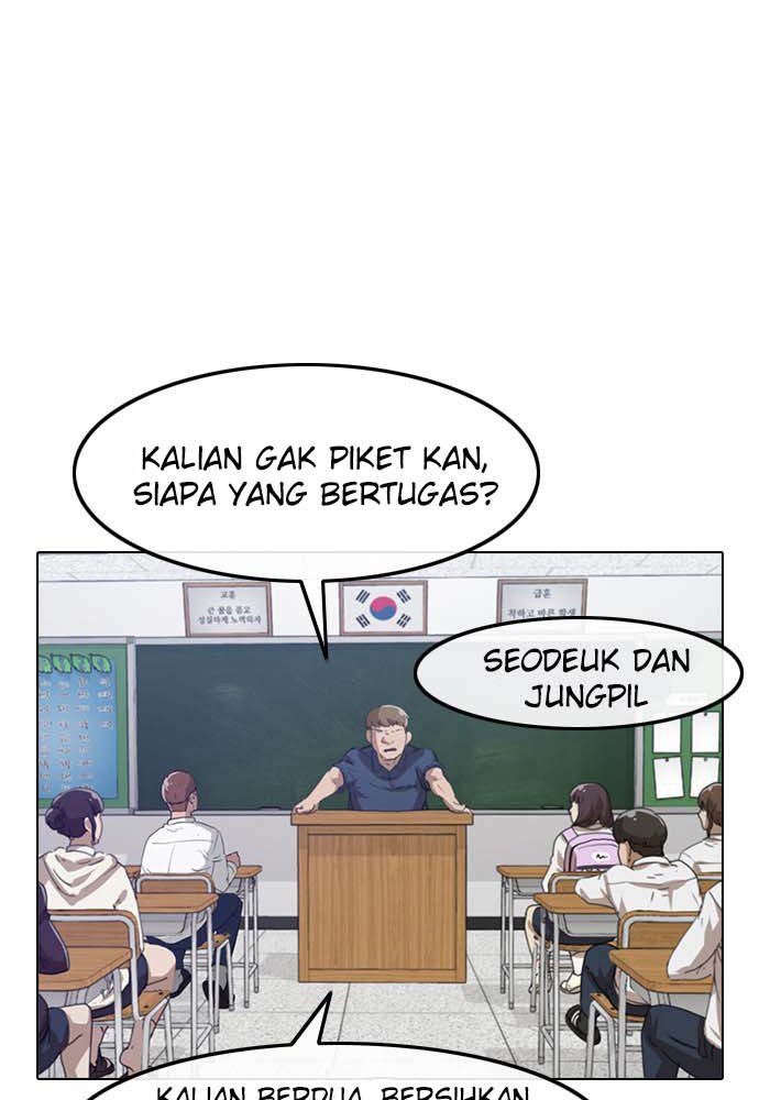 The Girl from Random Chatting! Chap 100.2 - Next Chap 101.2