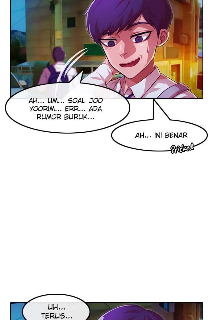 The Girl from Random Chatting! Chap 100.2 - Next Chap 101.2