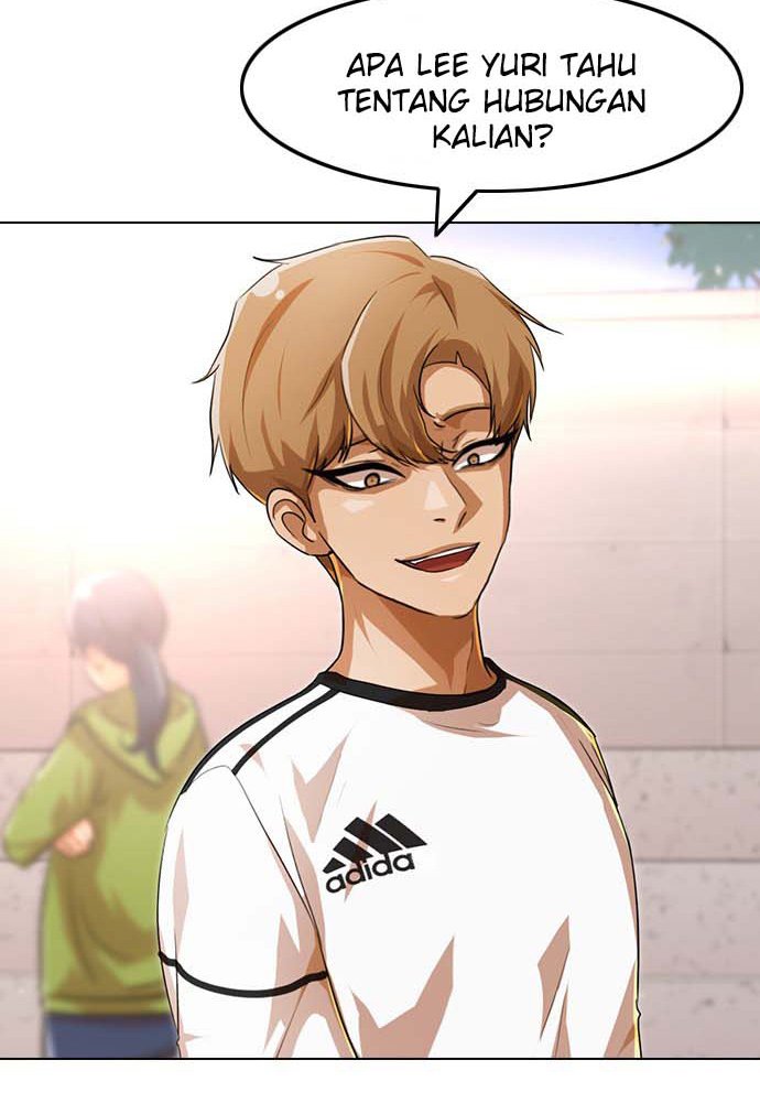 The Girl from Random Chatting! Chap 100.2 - Next Chap 101.2