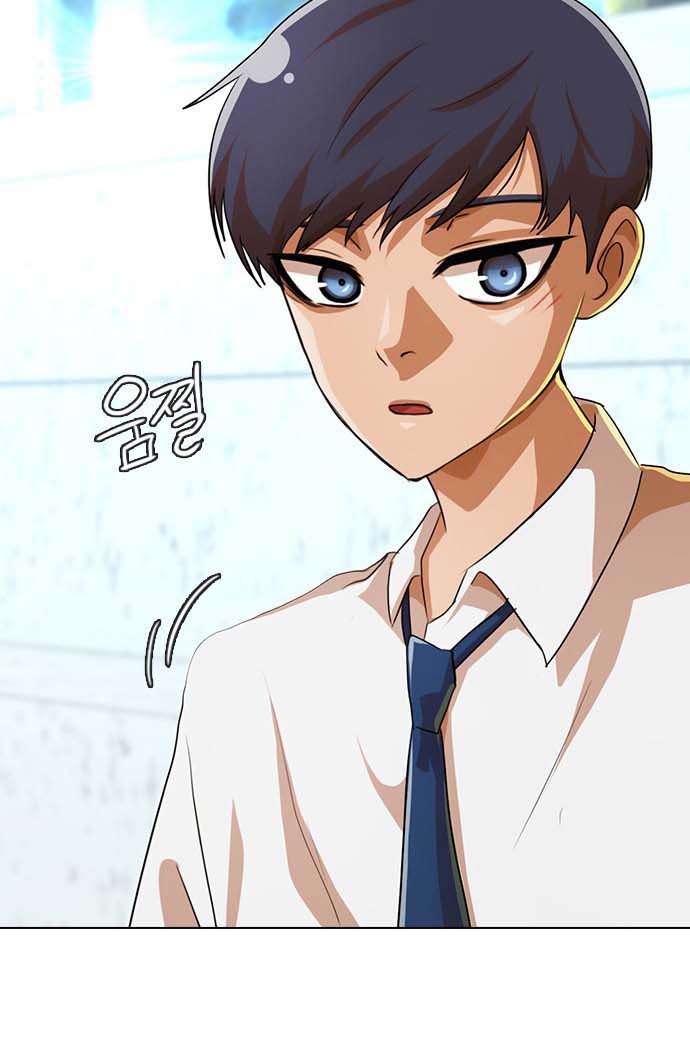 The Girl from Random Chatting! Chap 100.2 - Next Chap 101.2