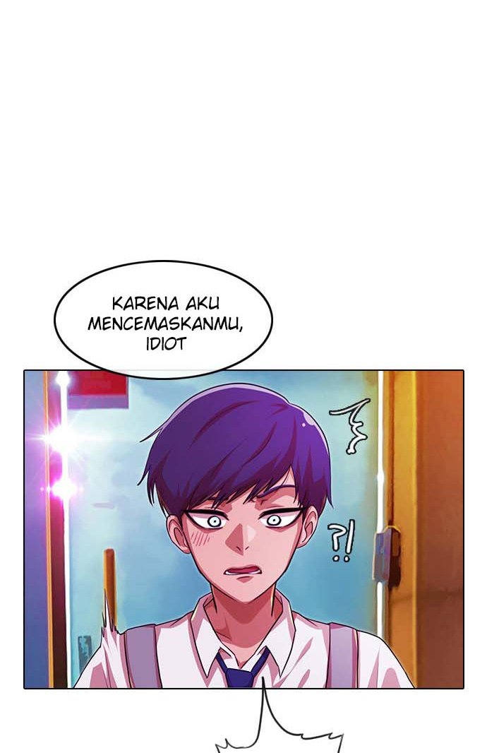 The Girl from Random Chatting! Chap 100.2 - Next Chap 101.2