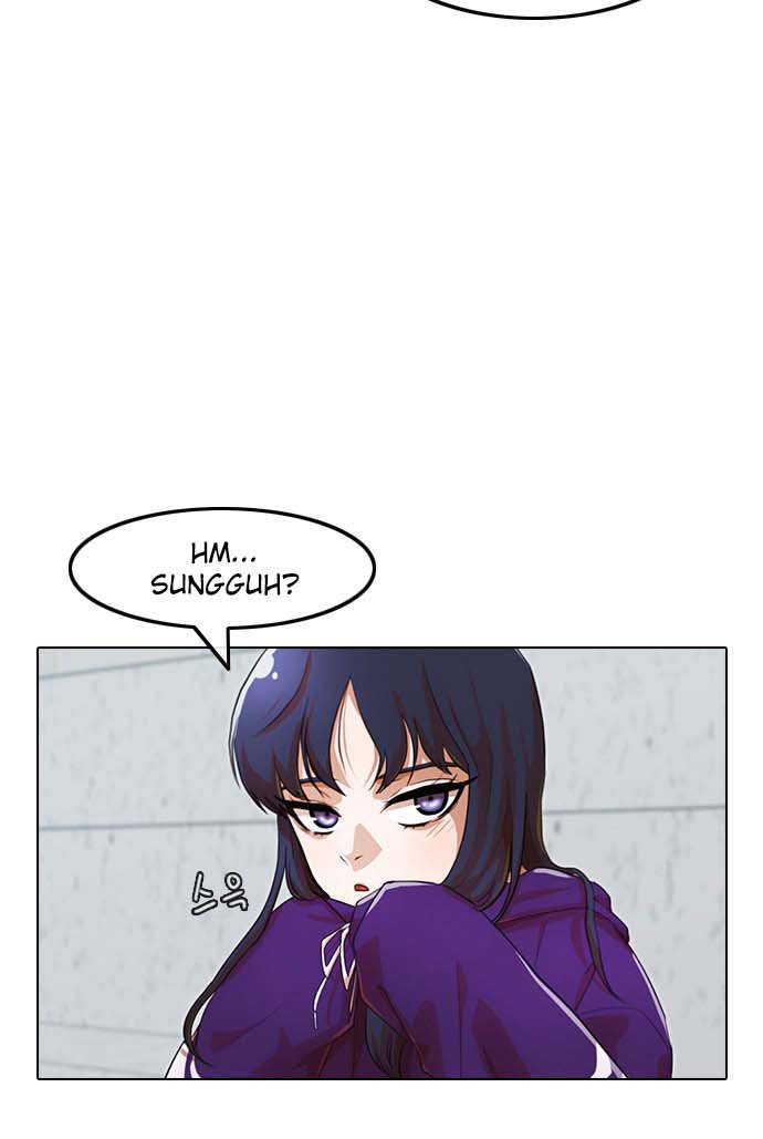 The Girl from Random Chatting! Chap 100.2 - Next Chap 101.2