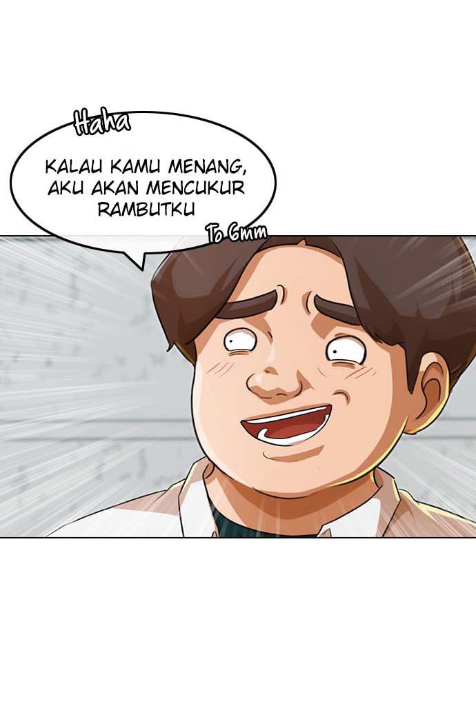 The Girl from Random Chatting! Chap 100.2 - Next Chap 101.2