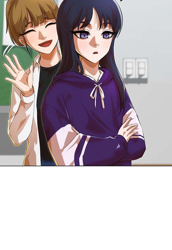 The Girl from Random Chatting! Chap 100.2 - Next Chap 101.2