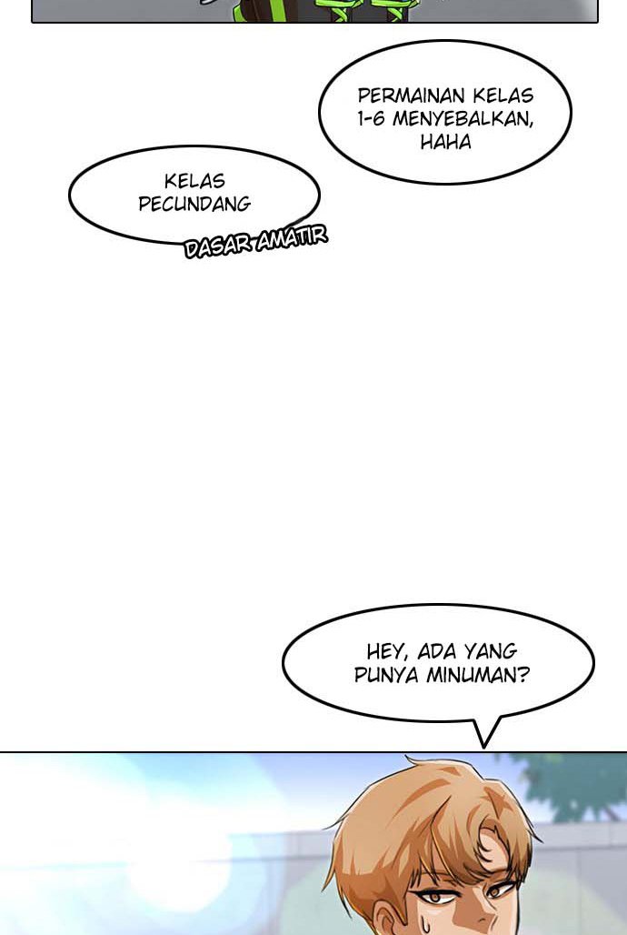 The Girl from Random Chatting! Chap 100.2 - Next Chap 101.2