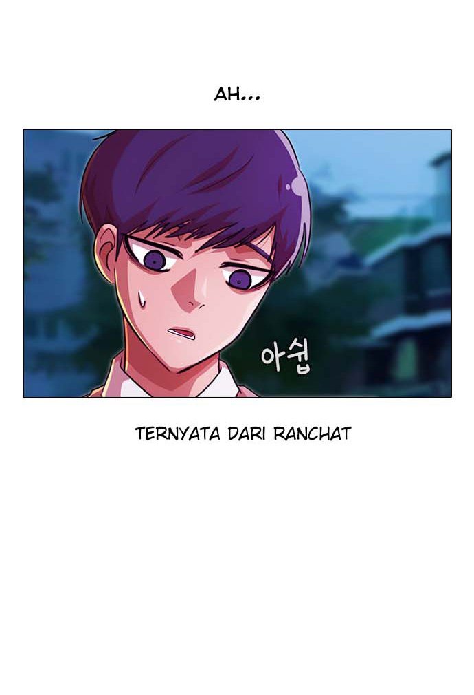 The Girl from Random Chatting! Chap 100.2 - Next Chap 101.2