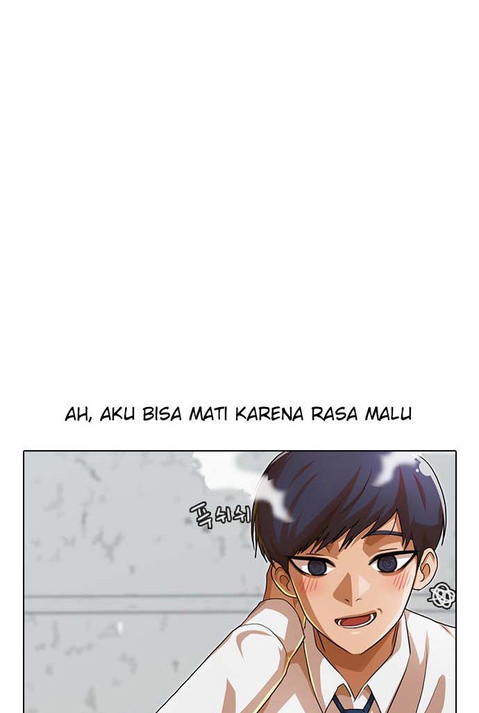 The Girl from Random Chatting! Chap 100.2 - Next Chap 101.2