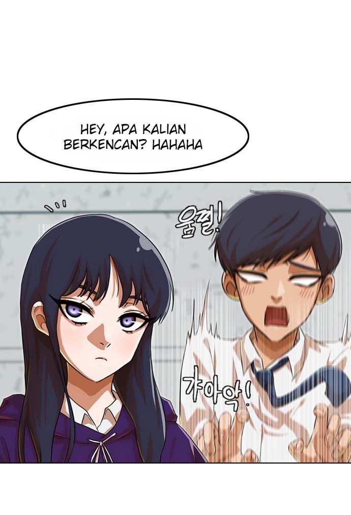 The Girl from Random Chatting! Chap 100.2 - Next Chap 101.2