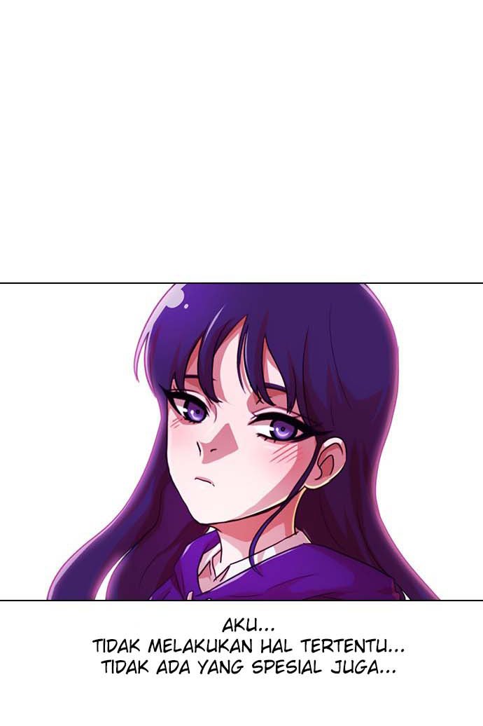 The Girl from Random Chatting! Chap 100.2 - Next Chap 101.2