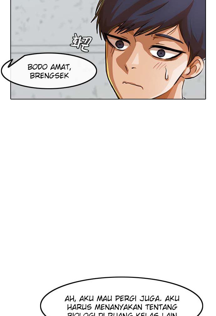 The Girl from Random Chatting! Chap 100.2 - Next Chap 101.2