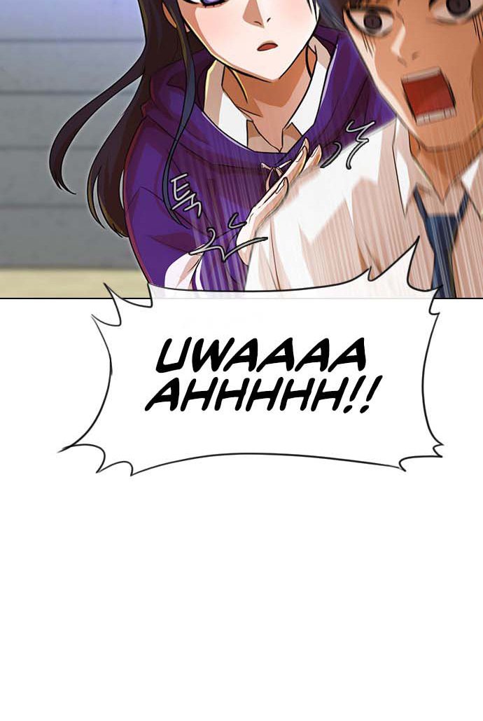 The Girl from Random Chatting! Chap 100.2 - Next Chap 101.2