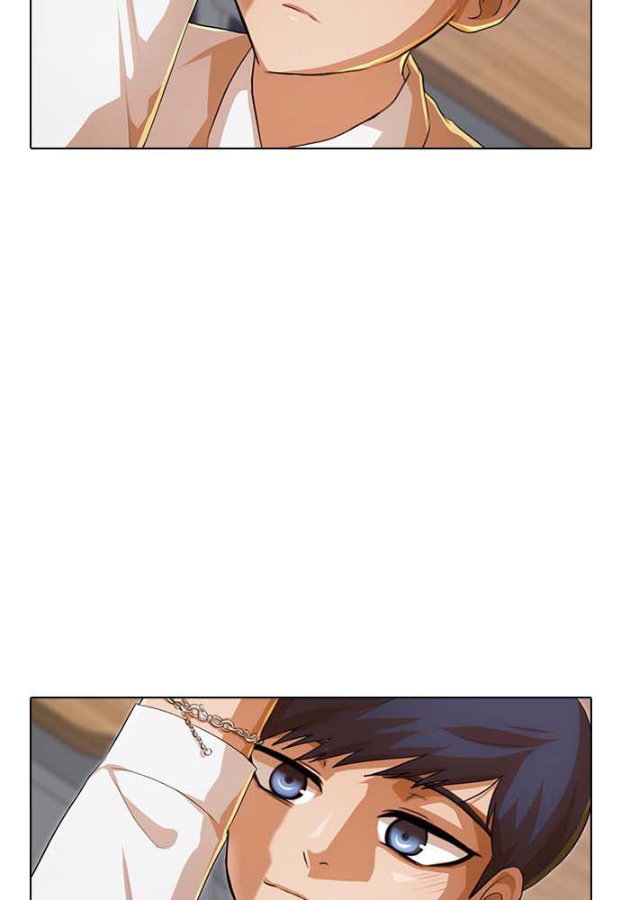 The Girl from Random Chatting! Chap 100.2 - Next Chap 101.2