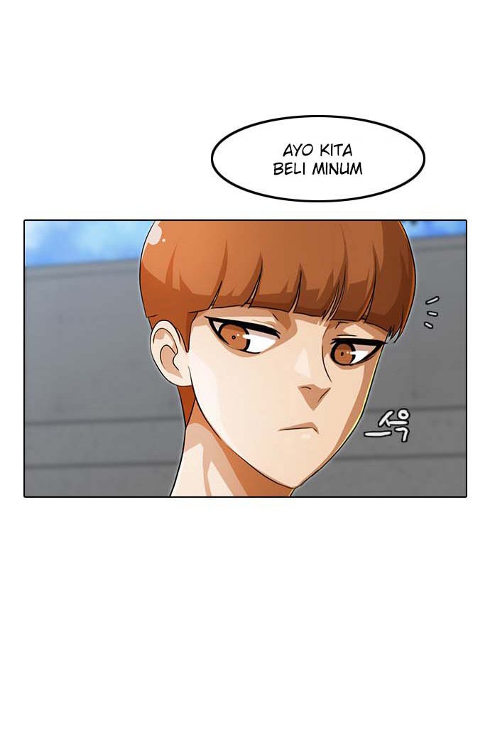 The Girl from Random Chatting! Chap 100.2 - Next Chap 101.2