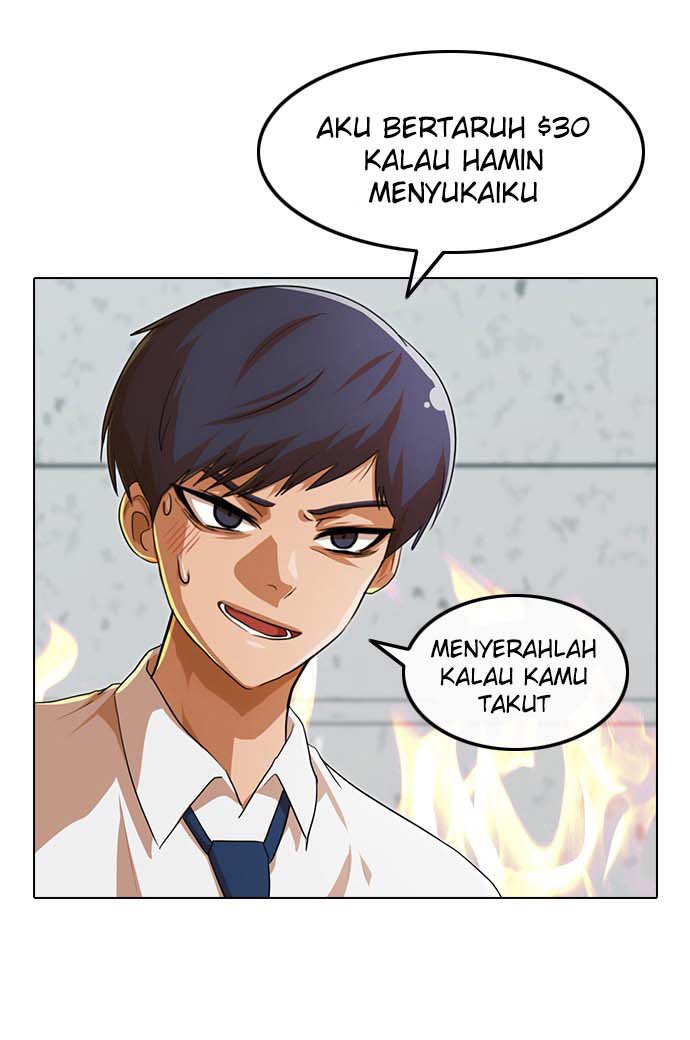 The Girl from Random Chatting! Chap 100.2 - Next Chap 101.2