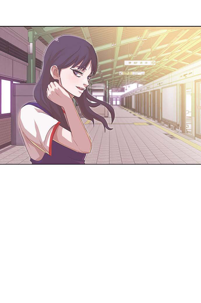 The Girl from Random Chatting! Chap 100.2 - Next Chap 101.2