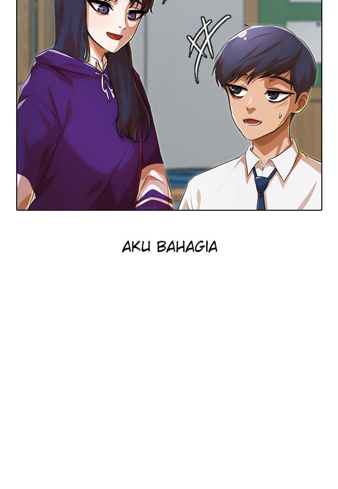 The Girl from Random Chatting! Chap 100.2 - Next Chap 101.2