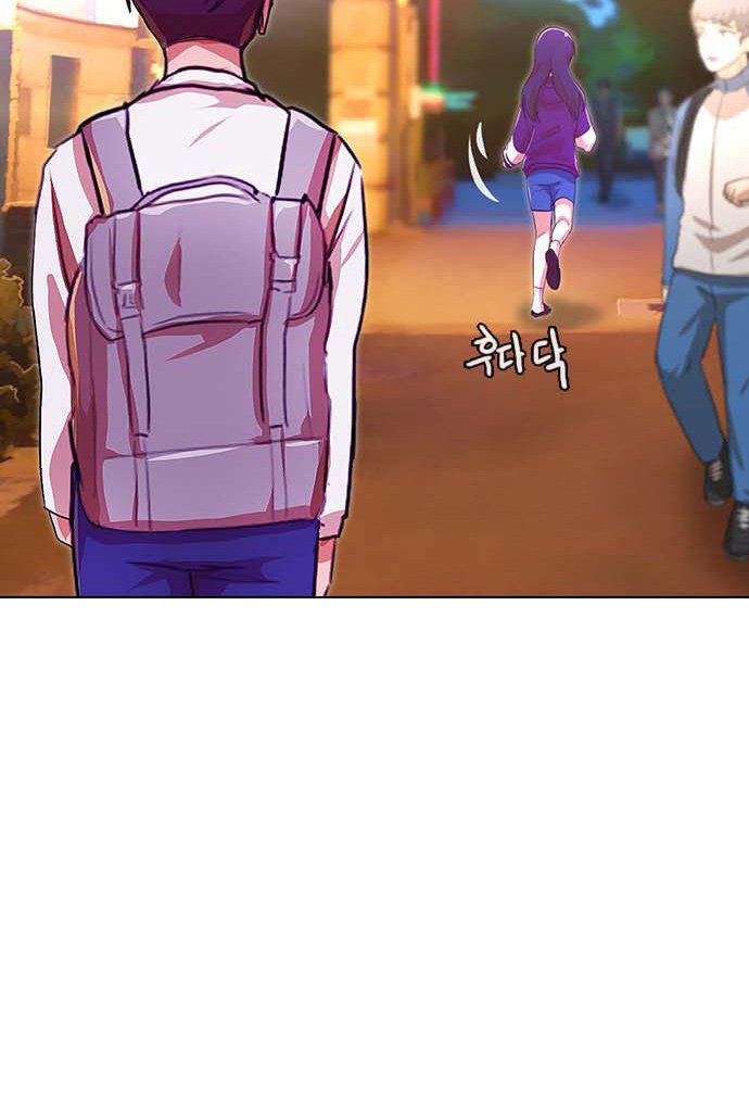 The Girl from Random Chatting! Chap 100.2 - Next Chap 101.2