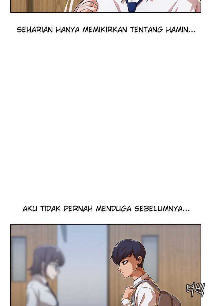 The Girl from Random Chatting! Chap 100.2 - Next Chap 101.2
