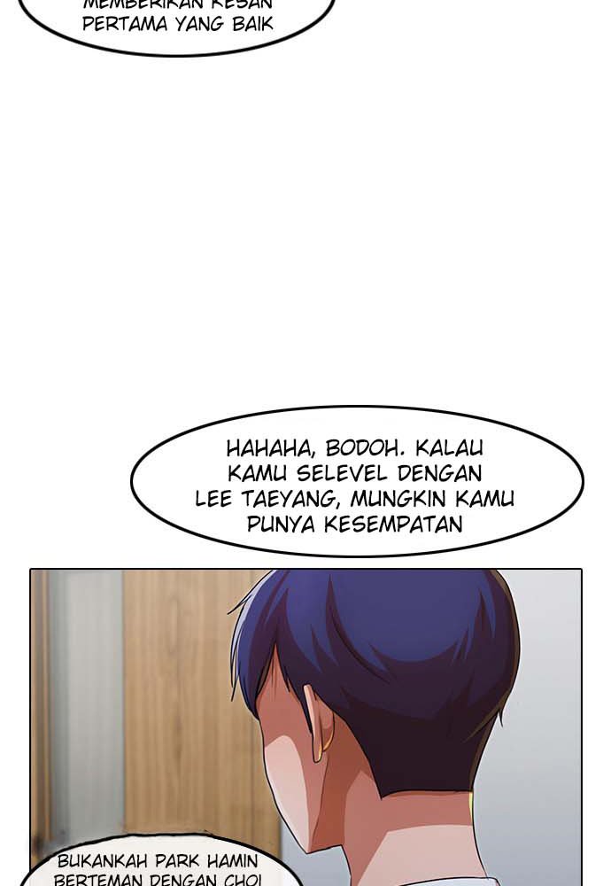 The Girl from Random Chatting! Chap 100.2 - Next Chap 101.2