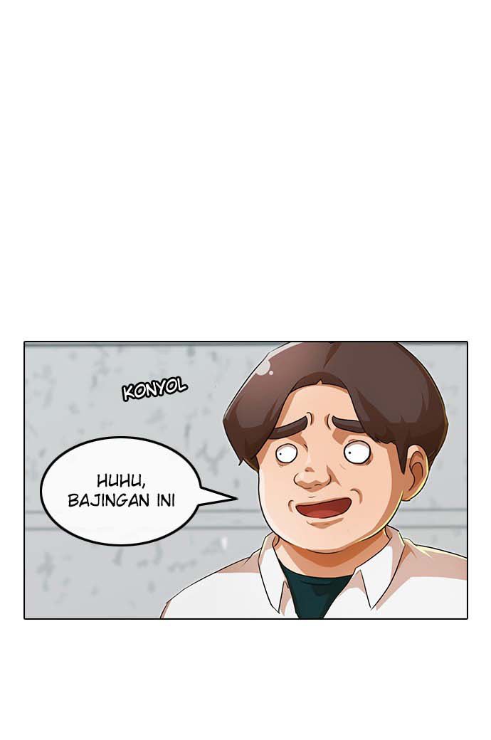 The Girl from Random Chatting! Chap 100.2 - Next Chap 101.2