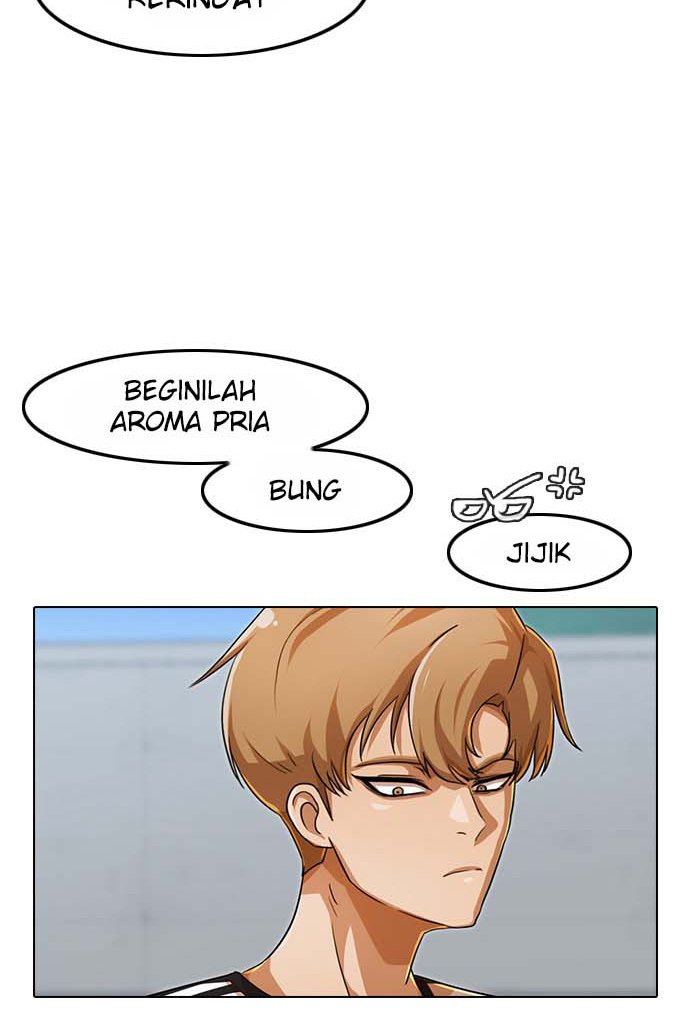 The Girl from Random Chatting! Chap 100.2 - Next Chap 101.2