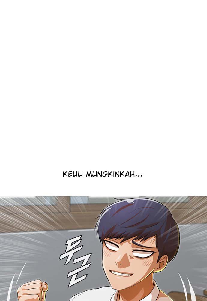 The Girl from Random Chatting! Chap 100.2 - Next Chap 101.2