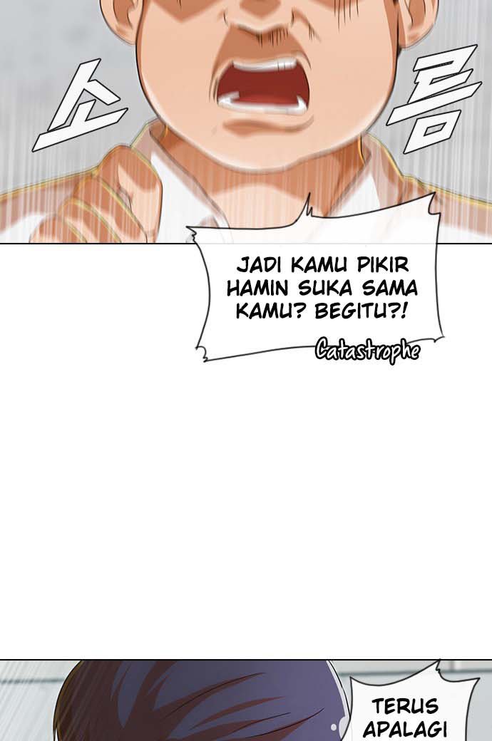 The Girl from Random Chatting! Chap 100.2 - Next Chap 101.2