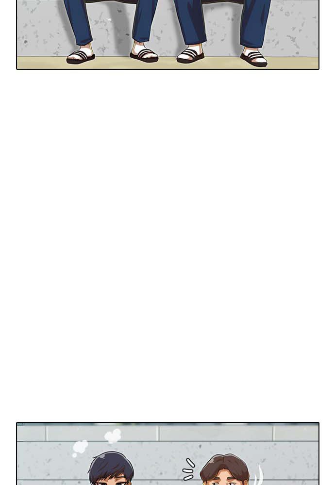 The Girl from Random Chatting! Chap 100.2 - Next Chap 101.2