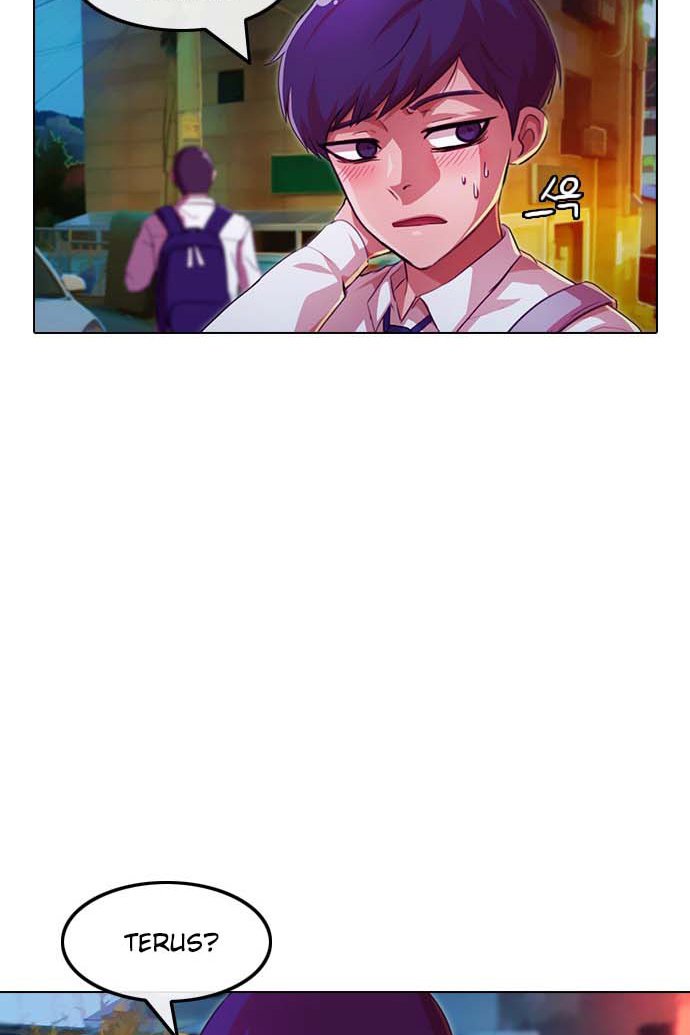 The Girl from Random Chatting! Chap 100.2 - Next Chap 101.2