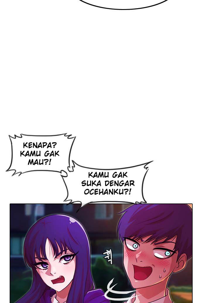 The Girl from Random Chatting! Chap 100.2 - Next Chap 101.2