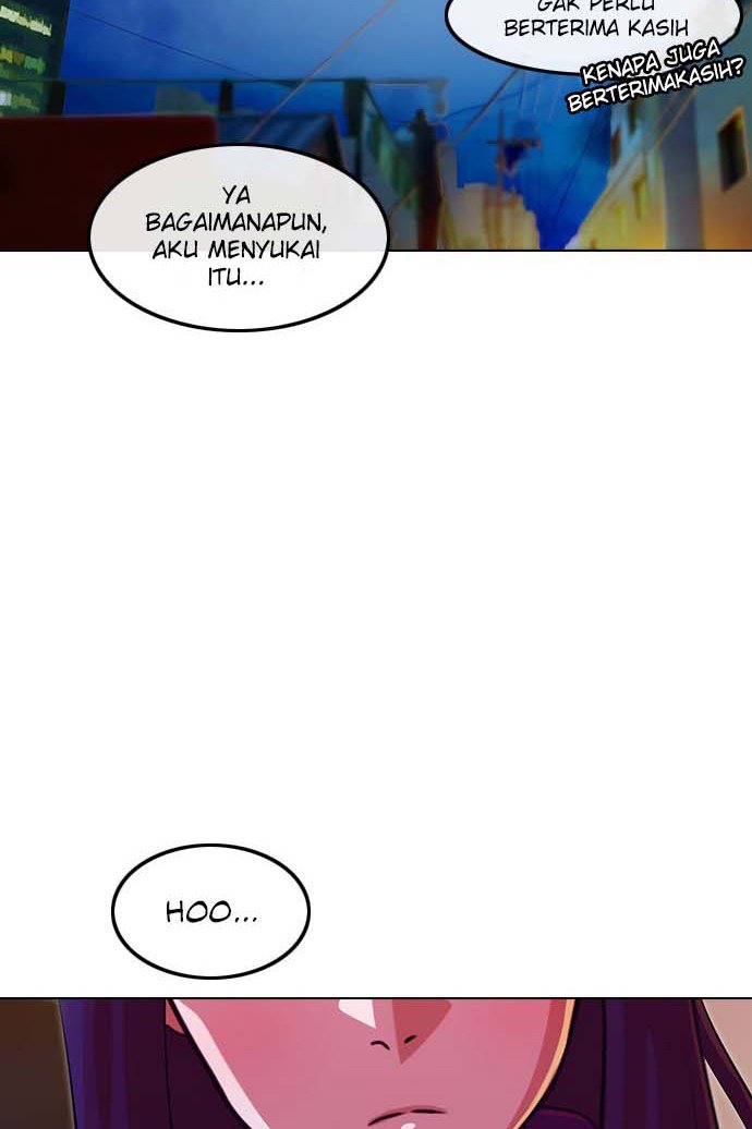 The Girl from Random Chatting! Chap 100.2 - Next Chap 101.2